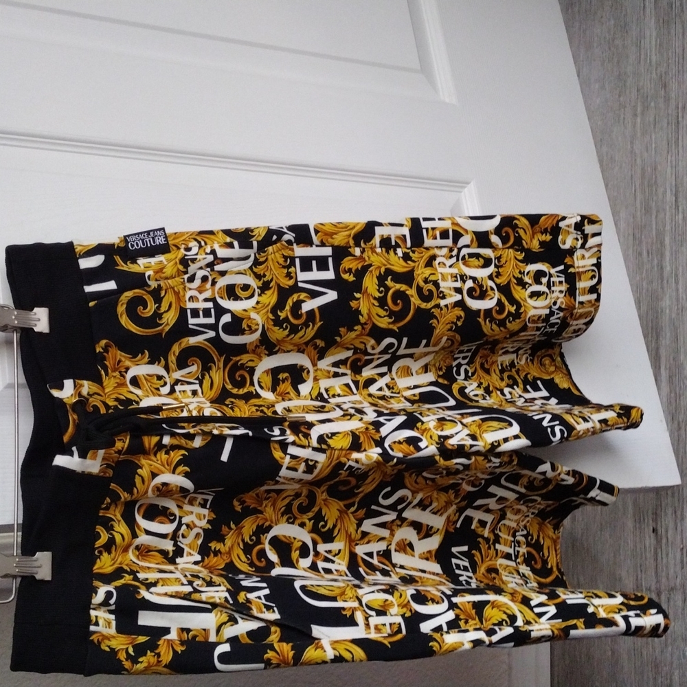 Versace shorts